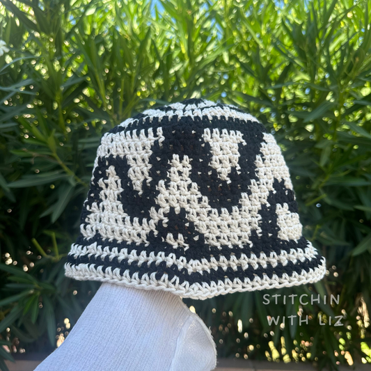 Cotton Swirls