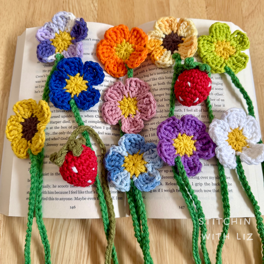 Bookmarks