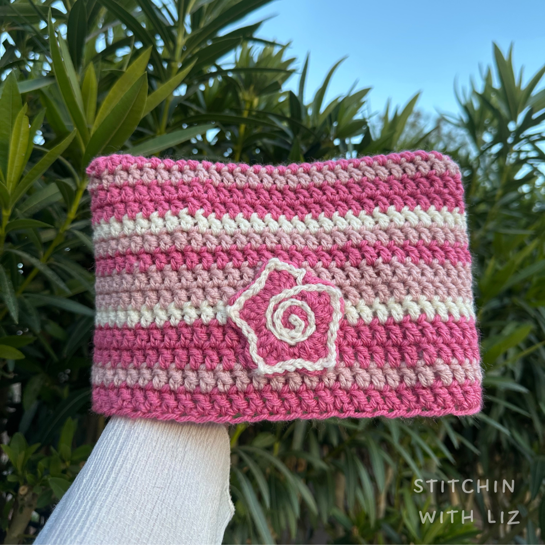 Girlie Pop Cat Beanie