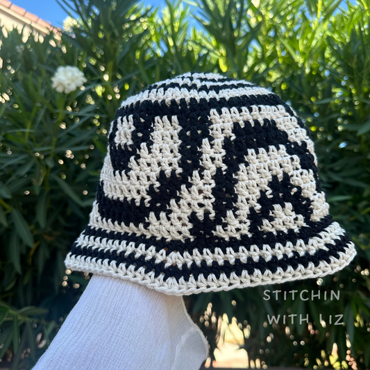 Cotton Swirls