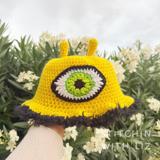Cyclops Hat