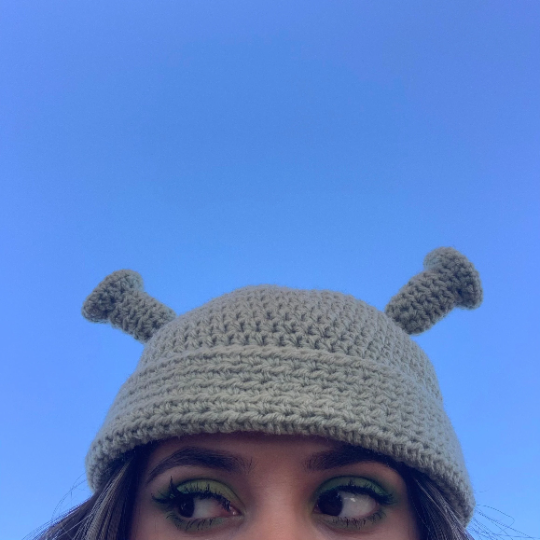 Ogre Beanie